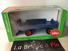 SIKU collection 1:32 