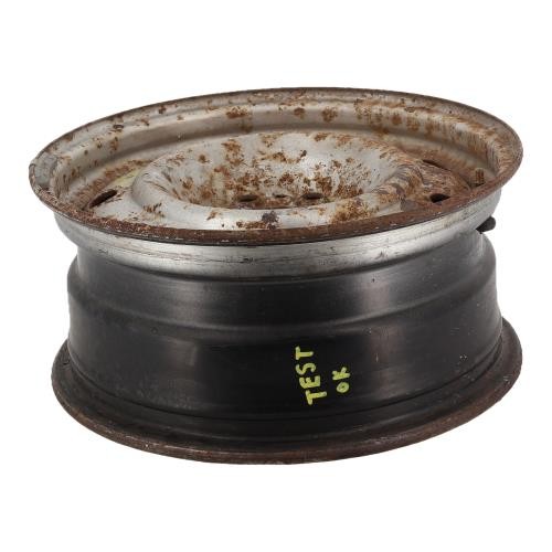 Jante peugeot expert phase - jante,