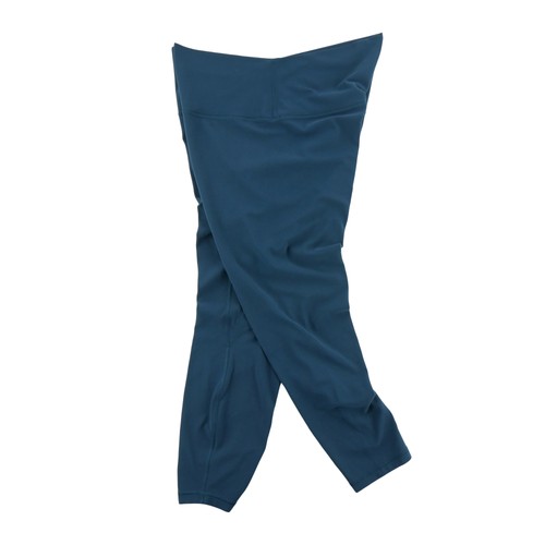 Lululemon leggings high rise - leggings, high-rise