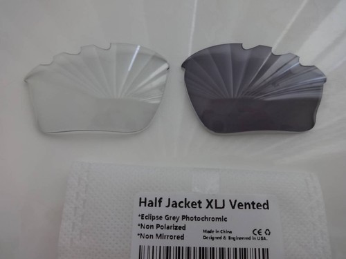 Oakley half jacket xlj - jacket,