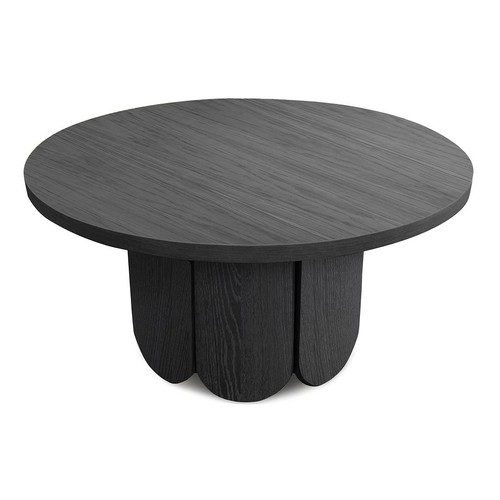Table basse ronde - table, design