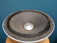 Altec Lansing 417-8C  Dia Cone