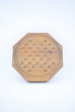 Jeu En Bois Dames Chinois En