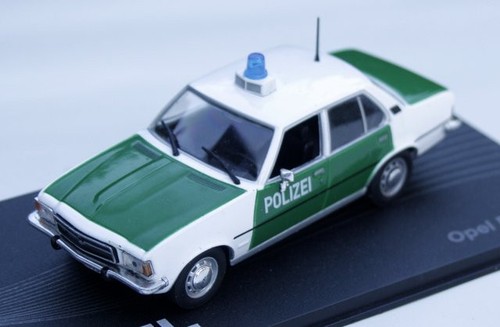 Opel rekord limousine - opel, d