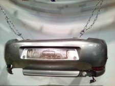 Pare choc arriere ALFA ROMEO