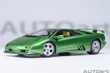 Lamborghini diablo SE30