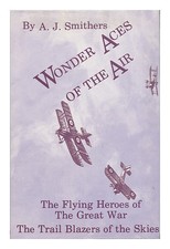 Smithers, A.J.Wonder ' Aces '