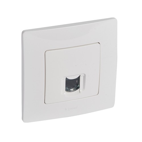 Legrand 664177 prise rj45 - prise,