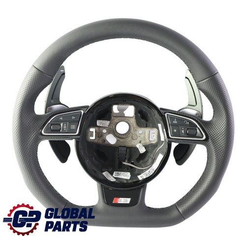 Audi volant neuf cuir - audi,