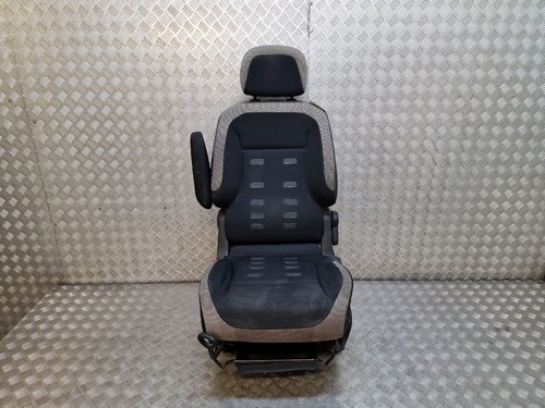 Siège avant gauche - , citroen