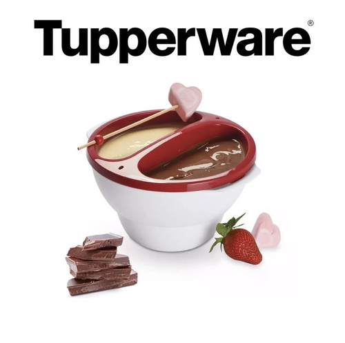 Fondue au chocolat - ⚜️,