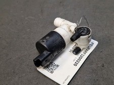 Pompe lave glace avant /