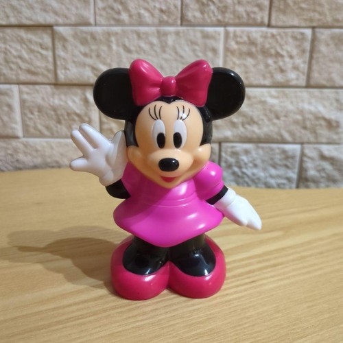 Tirelire rétro minnie mouse - rétro,