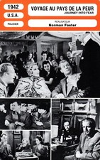 Fiche Cinéma - NORMAN