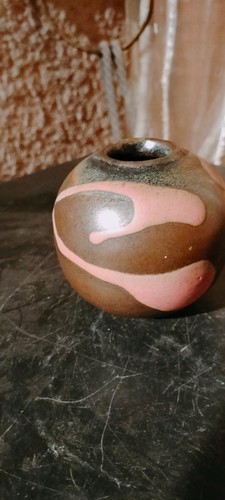 Superbe petit vase - superbe, céramique