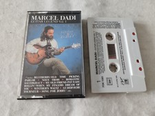 Marcel Dadi  - Guitar Legend