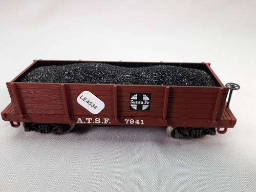 Le4534 pocher train - pocher, ho