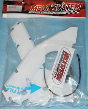 protection de cadre Aluminium