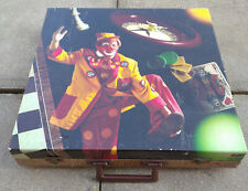 vintage ancienne mallette de