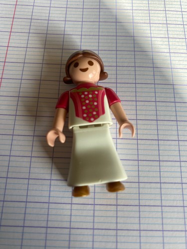 Playmobil fille princesse - playmobil,