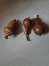 LOT DE 3 ANCIENS INTERRUPTEUR