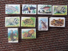 A3-LOT 100 BOITES POCHETTES