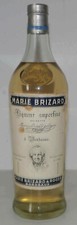 Ancienne bouteille « liqueur