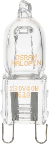 Ampoule four halogène - ampoule,