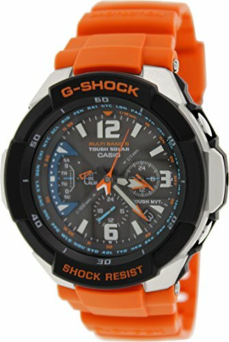 Montre casio gshock - casio, sky
