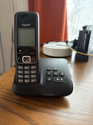 Téléphone fixe - téléphone,