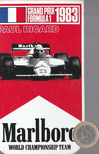 Automobile marlboro world - automobile.,