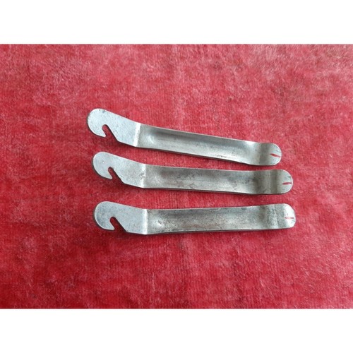 Outils démonte pneu vélo - 3,