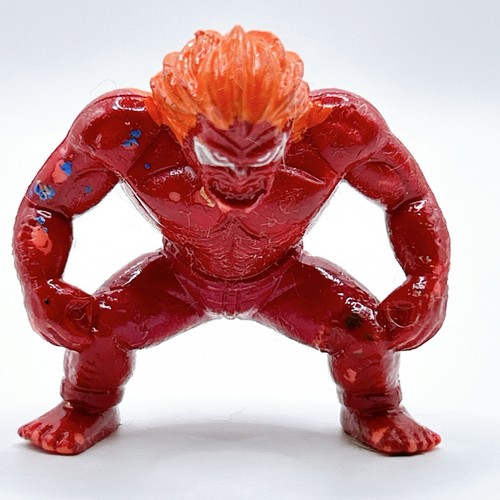 Mini figurine animation