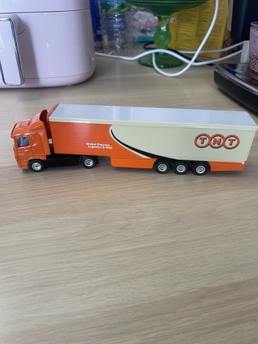 Camion miniature corgi - camion,