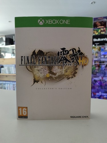 Jeu xbox one final - jeu, fantasy