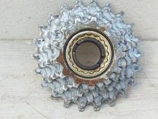 Cassette roue libre Maillard 700 BSA 1.375 x 24 TPI