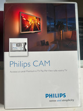 Module CAM Philips (chaine