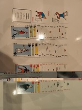 TINTIN & MILOU - JEUX DE