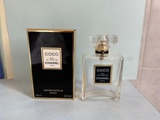 Flacon vide COCO Eau de Parfum