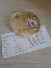 Médaille jean paul - ii,