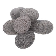 1 de pierres de cheminée 