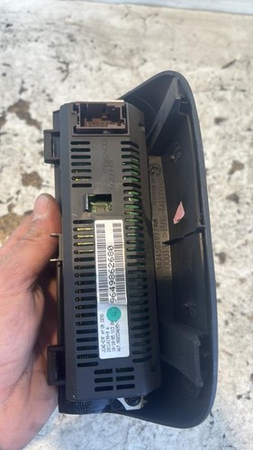 Afficheur peugeot 307 phase - 307, 1