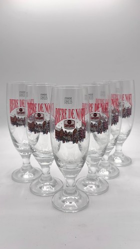 Verres biere saverne noel - verres,