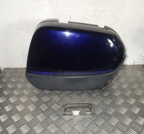 Honda 1100 pan european - european,