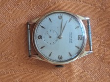 Montre homme ancienne Austerx
