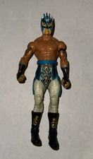 WWE Sin Cara Action Figure