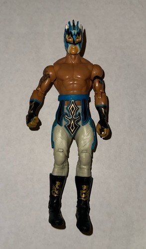 Wwe sin cara - wwe,