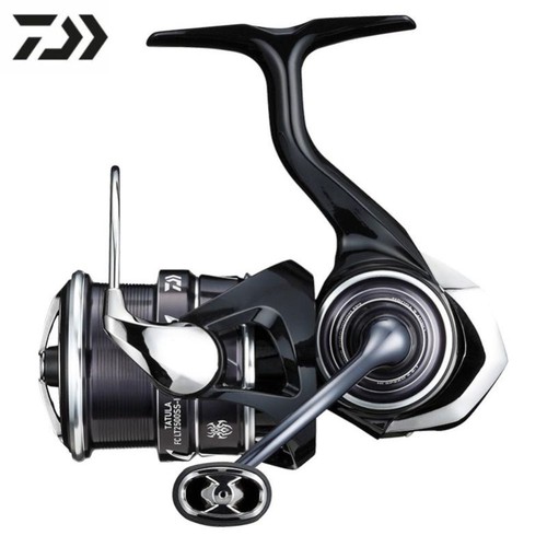 Daiwa ultimate spinning reel - daiwa,