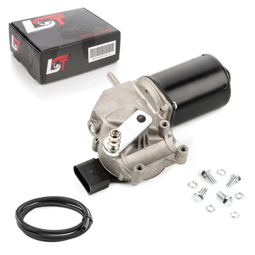 Moteur essuie glace - d'essuie-glace, avant