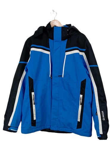 Etirel veste ski homme bleu - ski,